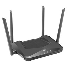 D-Link EXO AX1800 Mesh Wi-Fi 6 Router Wireless Dual Band Gigabit - [LN]™ picture