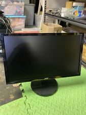 Acer K222HQL Bid 21.5 inch LED Monitor picture