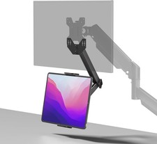 Universal VESA Mount Adapter Portable Screen Extension Fits 75x75 100x100 picture