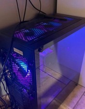custom gaming pc picture
