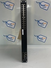HP Hewlett Packard HPE 5510 Series Switch JH145A picture