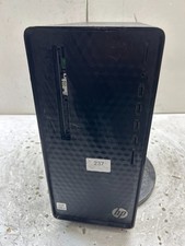 HP Desktop M01-F1063wb Intel Core i3-10100 3.60GHz 8GB NO HDD picture