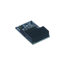 TPM 2.0 Security Module 14-1 Pin Trusted Platform Module LPC For ASUS TPM-M R2.0 picture
