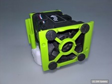Delta Electronics GFC0412DS-SM06 System Fan Cooler DC12V 2.80A NEW picture
