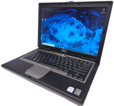 Dell Latitude D630 Intel Core 2 Duo 14