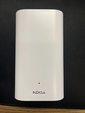Nokia WiFi Beacon 2 Smart Wireless Mesh Network Router WiFi 6 1500sqft coverage picture