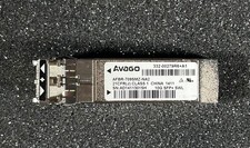 Avago AFBR-709SMZ-NA2  10G SFP+SWL Transceiver Module -Same Day Shipping picture