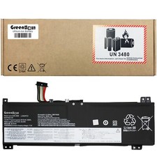 GREENTECH L20M4PC0 BATTERY FOR LEGION 5-15ITH6 15.36V 60WH 5B11B48816 SB11B48818 picture