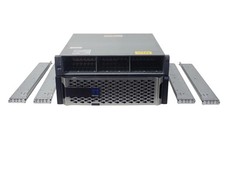 NetApp AFF A300 3U All Flash Storage System + DS224C 24-Bay 2.5