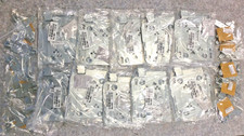 Lot 10 Brand New Cisco 69-2160-03 AIR-AP-BRACKET 800-26066-02 Ap-T-Rail-R+Screws picture