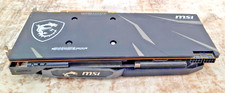 MSI Radeon RX 5600 XT Gaming MX 6GB GDDR6 Graphics Card Tested Works picture