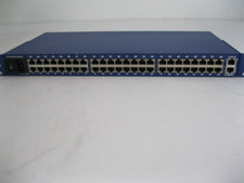 Cyclades TS3000 48 Port Console Terminal Access Console Server Cyclades-TS3000 picture