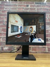 NEC MultiSync LCD1960NXi 19