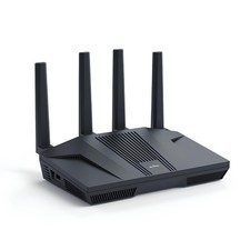 GL.iNet GL-MT6000 Flint 2 WiFi 6 High Speed Gaming Routers for Wireless Inter... picture