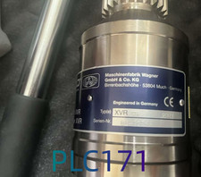 1PC New PLARAD XVR35 torque multiplier Via FedEx or DHL picture