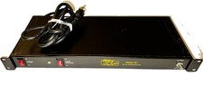 Juice Goose PD-1 Rackmount Power Distribution Unit Conditioning Tested 10 Outlet picture