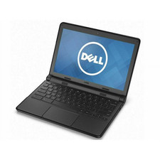 Dell Chromebook 11.6