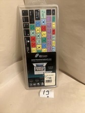 KB Covers Photoshop Keyboard Cover for Apple MacBooks and Wireless Keyboard picture