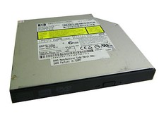 NEC ND-6500A Notebook IDE  8X DVD+R/RW Drive / Black picture