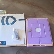 INFILAND NoteKey Keyboard Case with Track pad for 11