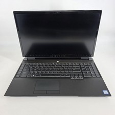 Dell Alienware Area-51m R1 17 FHD i9-9900K 3.60GHz 64GB 512GB/500GB SSD RTX 2080 picture