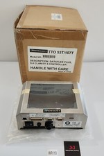 *BRAND NEW* Videojet 8.4 CLARiTY Dataflex Plus Controller TTO 53T/107T +Warranty picture