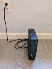 ARRIS TM822G Telephony Cable Modem - Works Perfect, One Owner picture