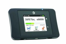 NETGEAR AT&T Unite Pro 781S Wi-Fi Mobile Hotspot - GSM Unlocked picture