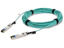 Addon-New-SFP-10GB-AOC20M-FT-AO _ ADDON AOC 10G SFP+ ACTIVE FIBER 20M  picture