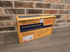 Sealed OKI Genuine Image Drum 56129202 050-1573 C711 MAGENTA  OKIDATA picture