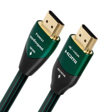 AudioQuest Forest Active HDMI Cable - 32.8 ft. (10m) picture