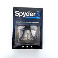 Datacolor Spyder3Pro Display Color Calibration Sensor Colorimeter Monitor LCD picture