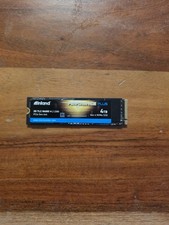 Inland Performance Plus 4TB PCIe Gen 4 x4 NVMe M.2 Internal SSD picture
