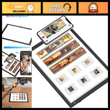 Ultra-Thin A4 USB Light Box Scanner for Photo Slides, Film Negatives & Art Proje picture