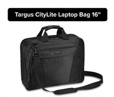 Targus CityLite Laptop Bag 16