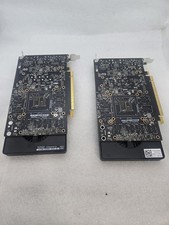 x2 NVIDIA QUADRO P2000 Graphics Cards Memory Unknown UNTESTED  c picture