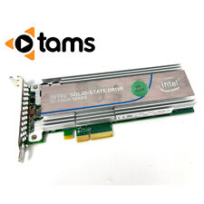 Intel SSD DC P3600 Series SSDPEDME400G4 400GB PCIe NVMe SSD picture