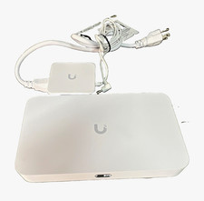 Ubiquiti UCG-Fiber UniFi Firewall/VPN Security Appliance, Linux, White picture
