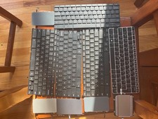 Dell (AG00-BK-US) Touchpad Detachable Keyboard picture