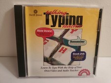 Swift Jewel: Talking Typing Teacher (CD-Rom, 2000, COSMI) picture