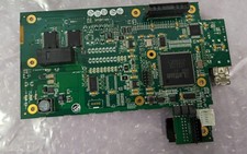 Stratasys Objet 30 Pro Head Control Board  (Lower) BRD PCB-04042 picture