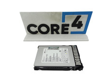HP P47820-B21 HPE 1.6TB NVMe MU SFF SCN U.2 SSD *New Bulk* - P48125-001 picture