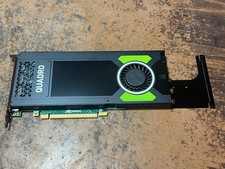 Dell NVIDIA Quadro M4000 8 GB (GDDR5) Graphics Card (0YR7H5) picture