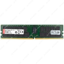 Kingston 64GB DDR4-3200 PC4-25600 2Rx4 ECC RDIMM Server Memory RAM KTL-TS432/64G picture