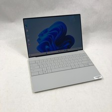 Dell XPS 13 Plus 9320 Touch Intel i7-1260P 2.0GHz 16GB 512GB SSD W11P No COA picture