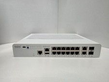 Ruckus ICX 7150-C12P 12-Ports Rack Compact PoE Switch Ethernet Switch 1 Gbps picture
