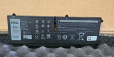 Genuine Dell Latitude 5330 7330 7430 7530 Laptop Battery FK0VR 07KRV 8P81K OEM picture
