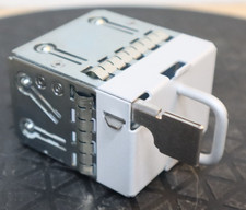 Genuine Cisco C9800-PWR-BLANK 9800 PS Blank Replace C9800-AC-750W-R Spare Part picture
