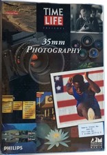 Time Life 35mm Photography for Philips Compact Disc Interactive Rare Technology picture