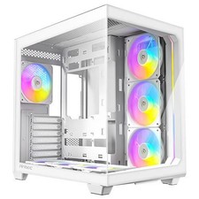 Antec C5 Midi Tower White picture